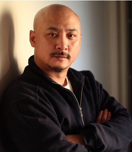 王全安中国内地男导演