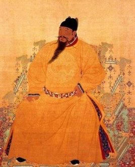 燕王 - 中国封建社来自会著名王爵之一  免费编辑   修改义项名