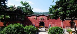 菩提寺 - 河南省南阳市镇平县寺庙  免费编辑   修改义项名