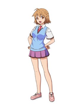 上井草美咲 360百科