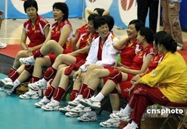 新中国篮球运动杰出贡献奖