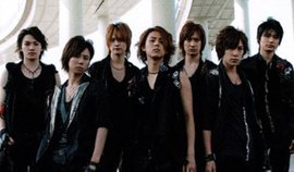 Kis My Ft2 360百科 Kis My Ft2 360百科