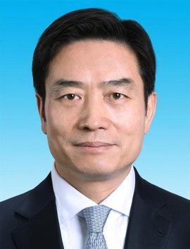 甘霖四川大学党委书记