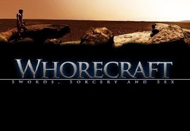 Whorecraft ep4 прохождение