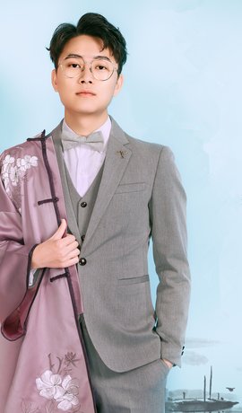 李袁杰经纪人丨公司