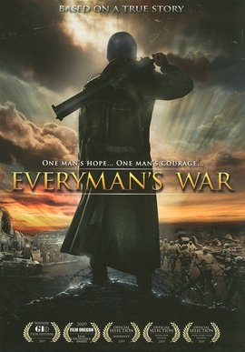 Everyman s War海报
