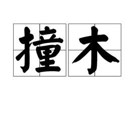 撞木 360百科