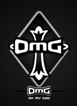 omg电竞游戏战队