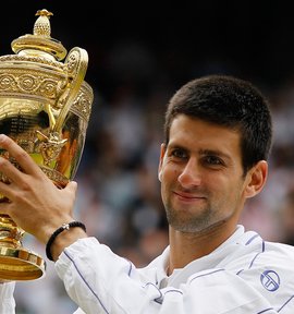 诺ç¦å
·德约ç§ç»´å¥