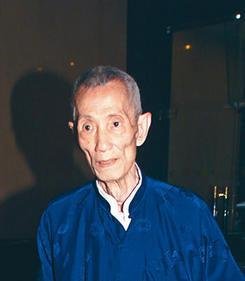 陈伯_360百科