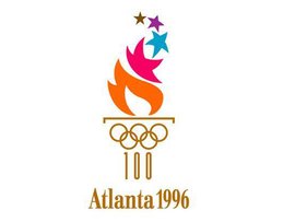 1996年亚特兰大奥运会
