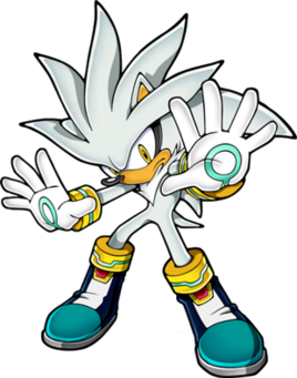 silverthehedgehog