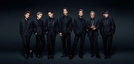 三代目jsoulbrothersfromexiletribe 360百科