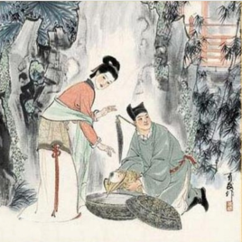 狸猫换太子_360百科