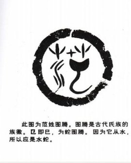 范姓 姓氏 360百科