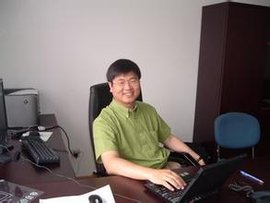 林宗利_360百科