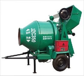 jzc350滚筒搅拌机