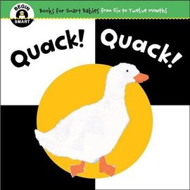 Quack! Quack!
