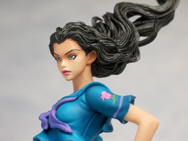 山岸由花子 360百科