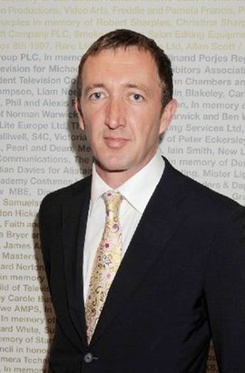 Next photo of Ralph Ineson