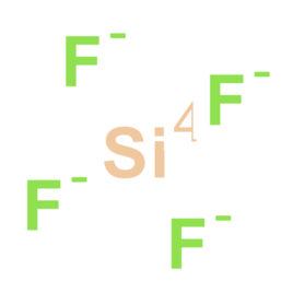 四氟化硅