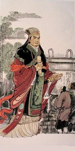 千羊之皮,不如一狐之腋