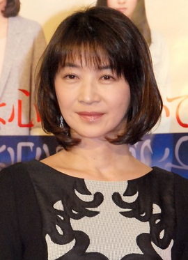 田中美佐子 360百科 田中美佐子 360百科