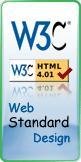 WEB标准