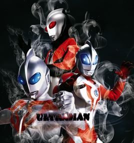 超人力霸王千禧