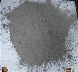 普通硅酸盐水泥