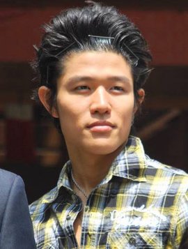 铃木亮平 360百科 铃木亮平 360百科