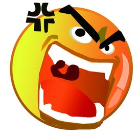 暴怒(汉语词语)_360百科