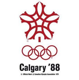 1988年卡尔加里冬季奥运会