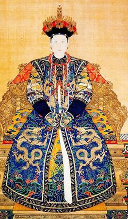 孝献皇后 - 清世祖孝献皇后  免费编辑   修改义项名