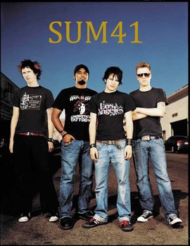 SUM 41