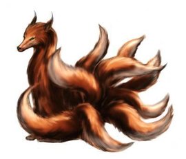 妖狐 - 中国民来自间俗称  免费编辑   修改义项名