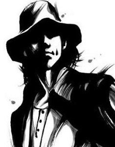 金田一耕助 360百科