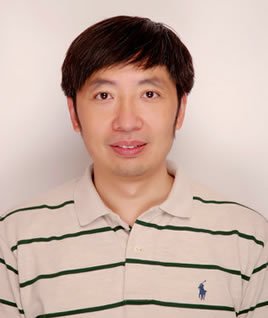 李忠明四川大学教授