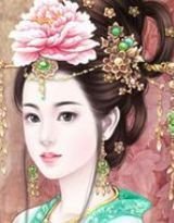 傲世如风:仙后日记