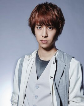 八乙女光 360百科 八乙女光 360百科