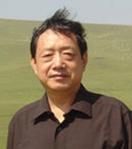 翟明国