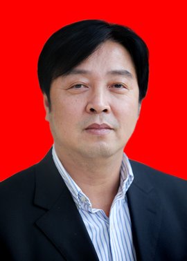 贾波 - 中国延安干部学院院务委员