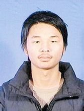 陈及时