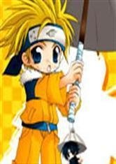 火影之轮回眼传奇