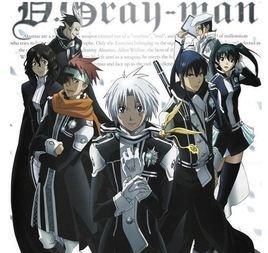 驱魔少年 星野桂著作的漫画 360百科 驱魔少年 星野桂著作的漫画 360百科