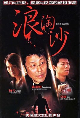 浪淘沙2005年郑大圣执导电视剧