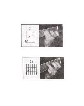 g和弦