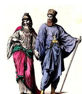 波斯 - 古代文明及民族  免费编辑   修改义项名