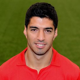 LuisSuarez