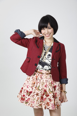 寺川爱美(日本声优、歌手)_360百科